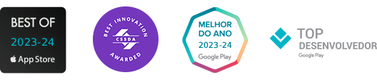 Prêmios e Reconhecimentos